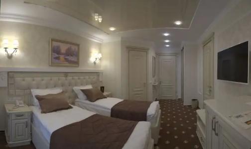 Chevalier & Spa - 50