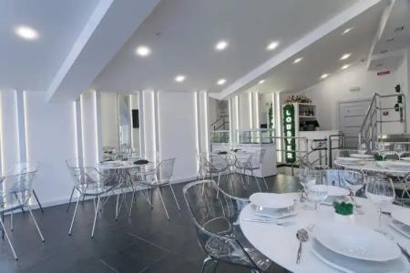 Chevalier & Spa - 29