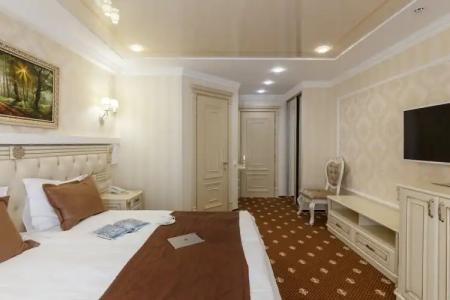 Chevalier & Spa - 47