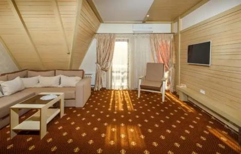 Chevalier & Spa - 56