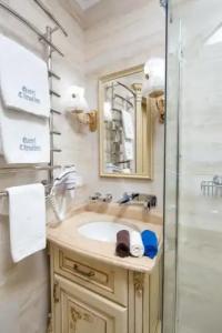 Chevalier & Spa - 40