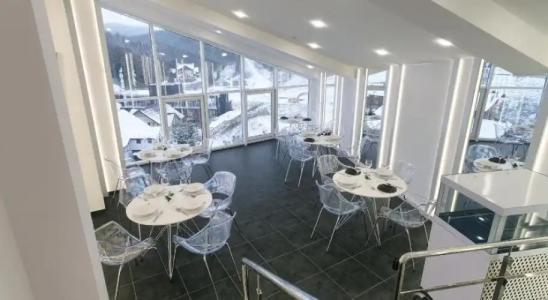 Chevalier & Spa - 32