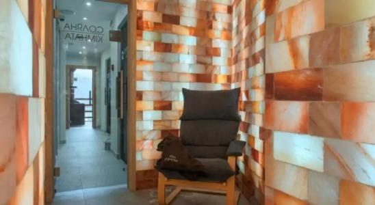 Chevalier & Spa - 18