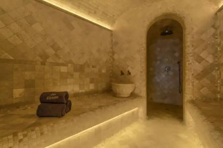 Chevalier & Spa - 22