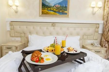 Chevalier & Spa - 42