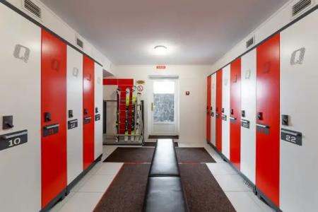 Chevalier & Spa - 15