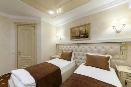 Chevalier & Spa - 36