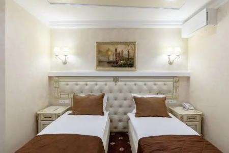 Chevalier & Spa - 35