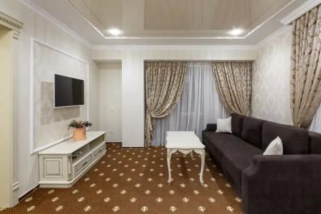 Chevalier & Spa - 72