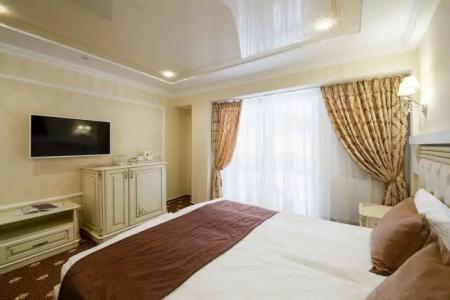 Chevalier & Spa - 45