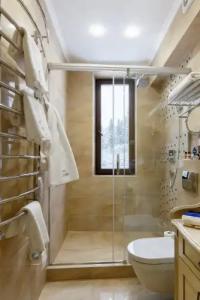 Chevalier & Spa - 62