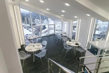 Chevalier & Spa - 28