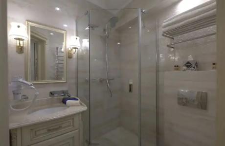 Chevalier & Spa - 10