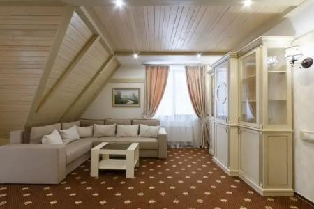 Chevalier & Spa - 58