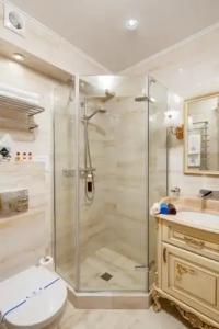 Chevalier & Spa - 39