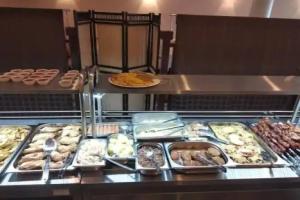 Mramorny Zamok Hotel, Pitsunda