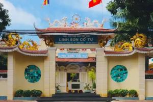Victory Hotel, Vung Tau