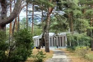 Learning And Entertainment Center Polyanka Park Hotel, Brest