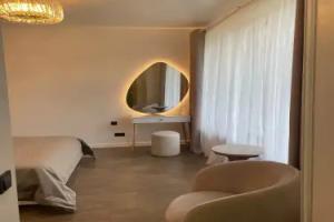 Usadba Royal Hall Mini-hotel, Silichi