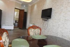 White Hotel Guesthouse, Zugdidi