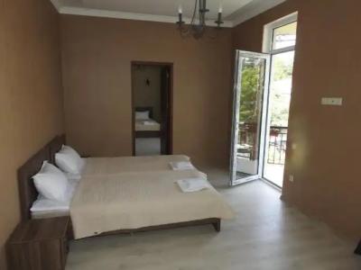 White Guesthouse - 13