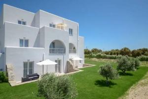 Ktima Lino, Agia Anna Naxos