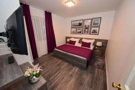 Sunset Apartments - 2