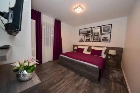 Sunset Apartments - 3