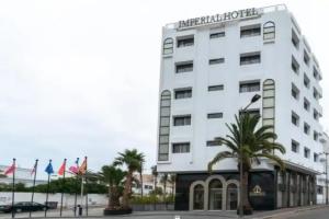 Imperial Boutique Hotel, Rabat