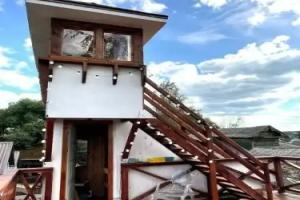 Guest House on Levaya Naberejhnaya, Pereslavl-Zalessky