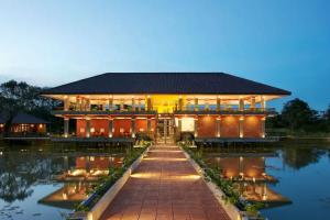 Seerock The King's Domain Hotel, Sigiriya