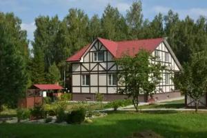 Vershinino House, Zavolzhsk