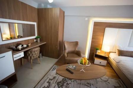 Aroyal Suites - 43