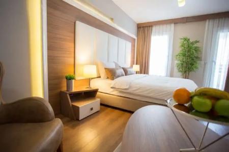 Aroyal Suites - 22