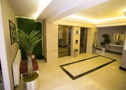 Aroyal Suites - 9