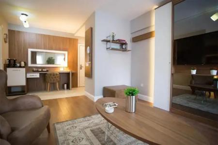Aroyal Suites - 15