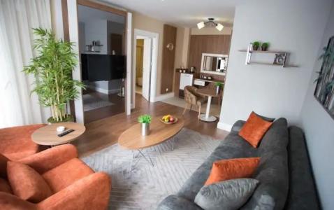 Aroyal Suites - 48