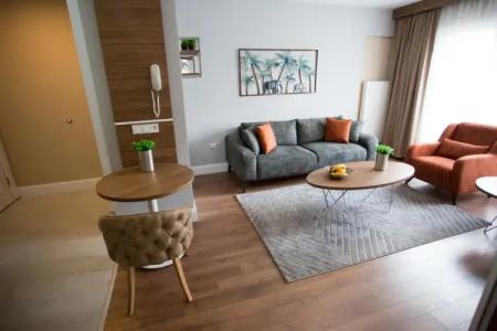 Aroyal Suites - 41