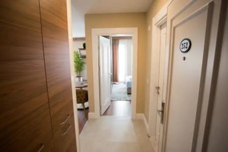 Aroyal Suites - 17