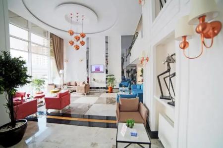 Aroyal Suites - 2