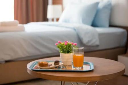 Aroyal Suites - 20