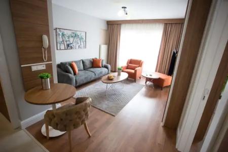 Aroyal Suites - 45