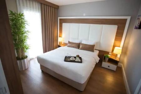 Aroyal Suites - 42