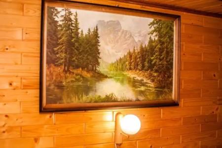 Smerekova Hata - 108