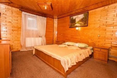 Smerekova Hata - 102