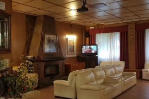 Hotel Bamby, Pescasseroli