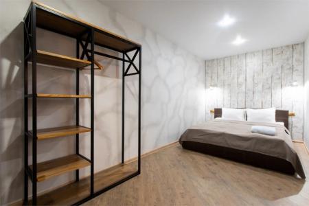 Бизнес отель Loft - 129