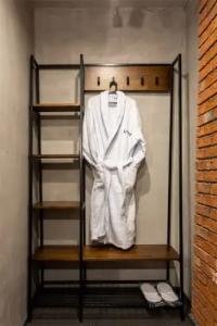 Бизнес отель Loft - 112
