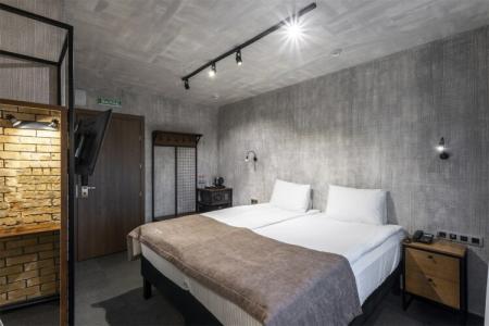 Бизнес отель Loft - 105