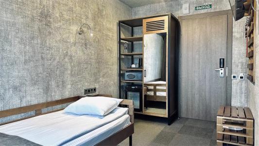 Бизнес отель Loft - 103